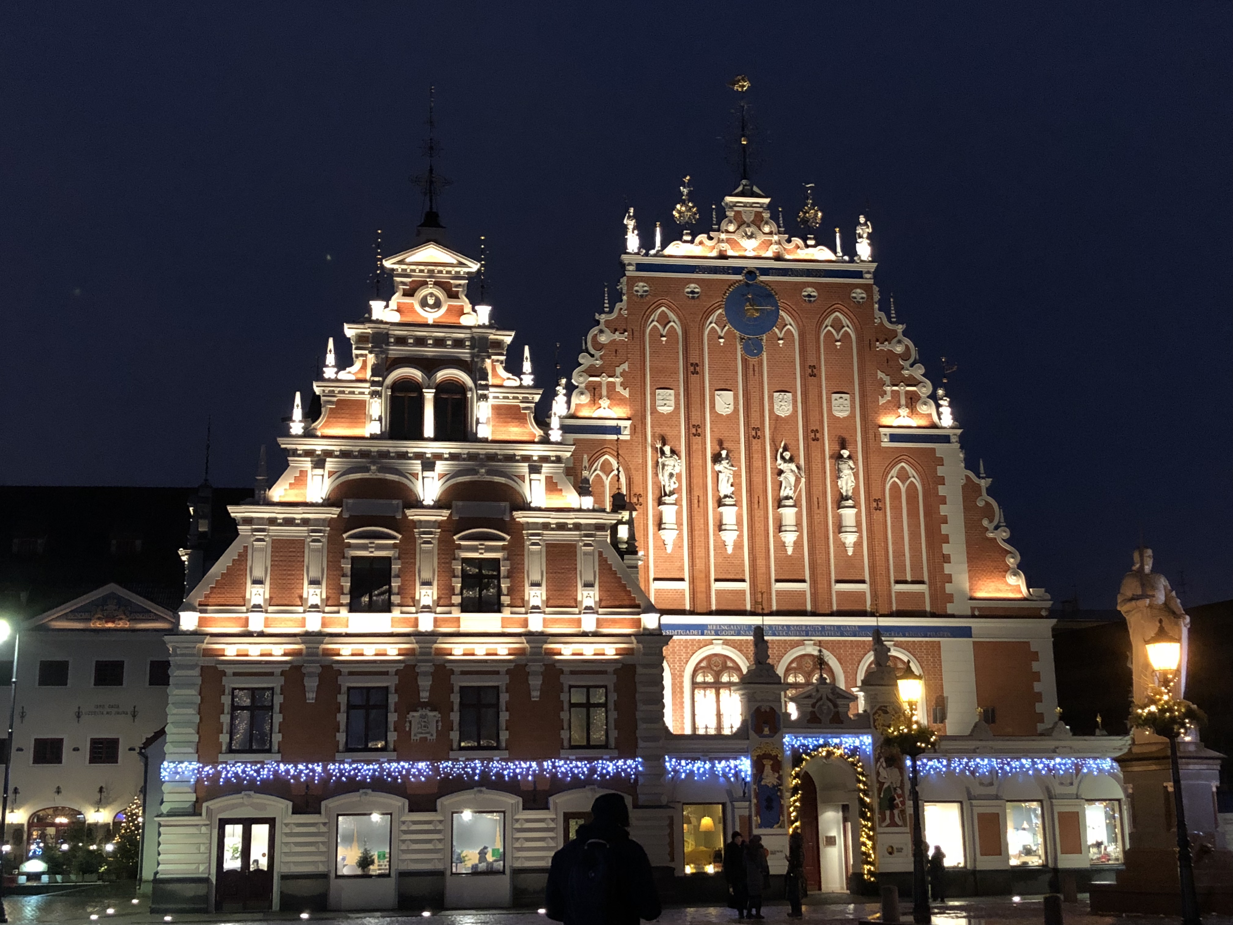 9 things to see in Riga – the Baltic Jewel