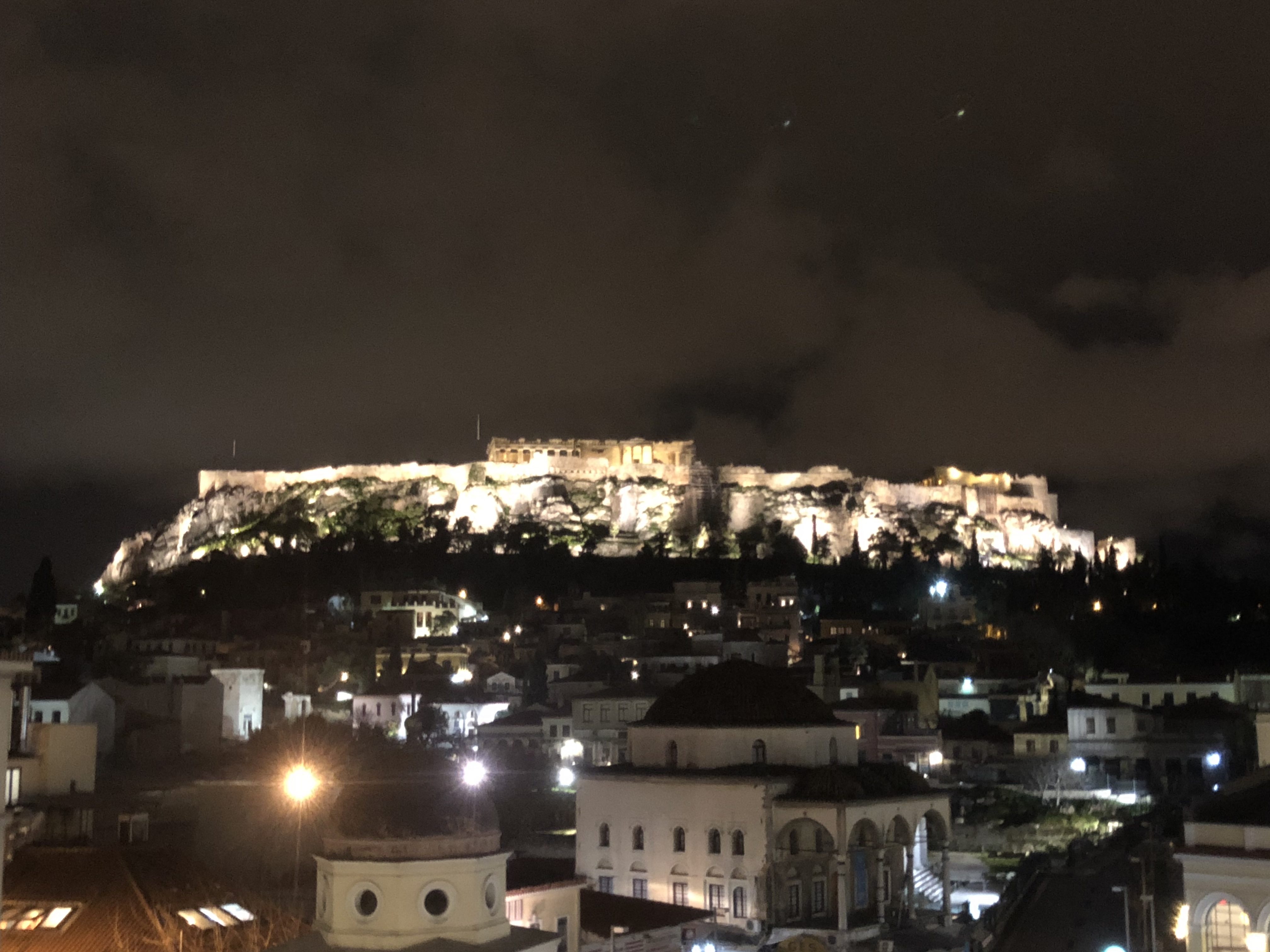 9 things you need to see in Athens